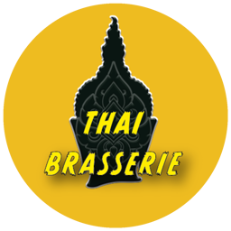 Thai Brasserie - Eastbourne  logo.