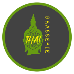Thai Brasserie- Bexhill-on-Sea logo.